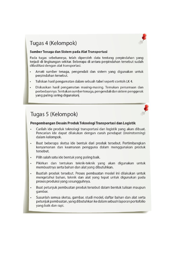 Detail Produk Teknologi Transportasi Dan Logistik Nomer 53