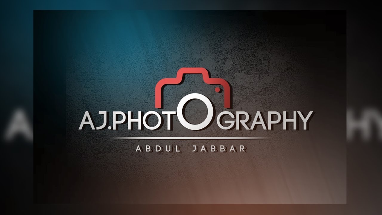 Detail Professional Photography Logo Nomer 13