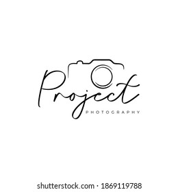 Detail Professional Photography Logo Nomer 19