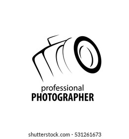 Detail Professional Photography Logo Nomer 32