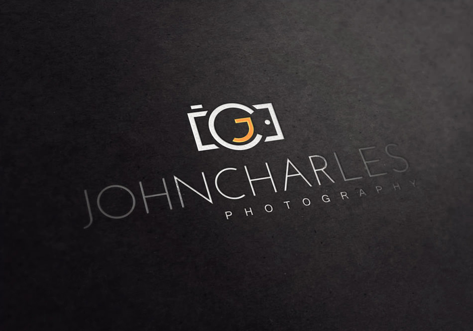 Detail Professional Photography Logo Nomer 34