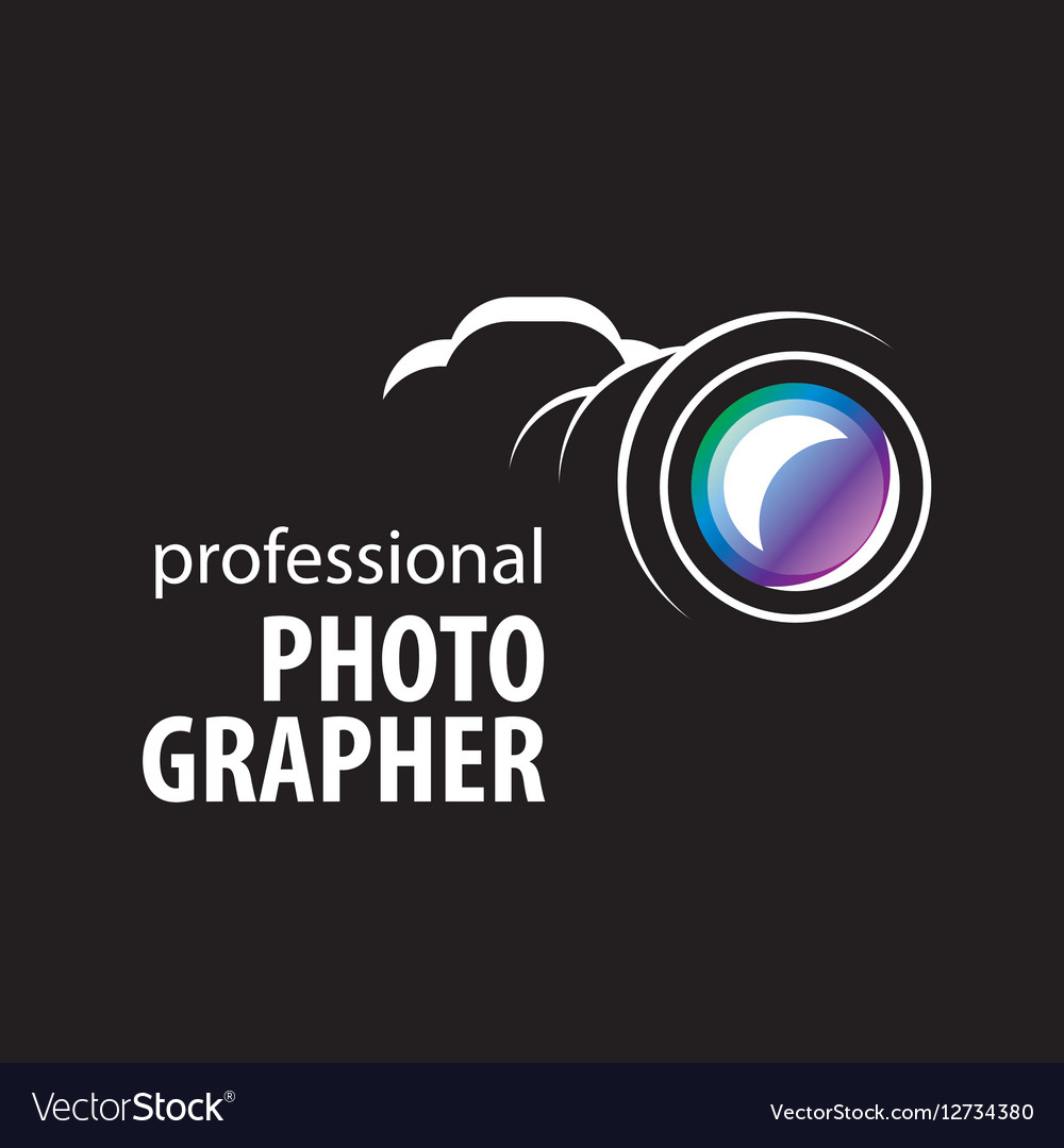 Detail Professional Photography Logo Nomer 41