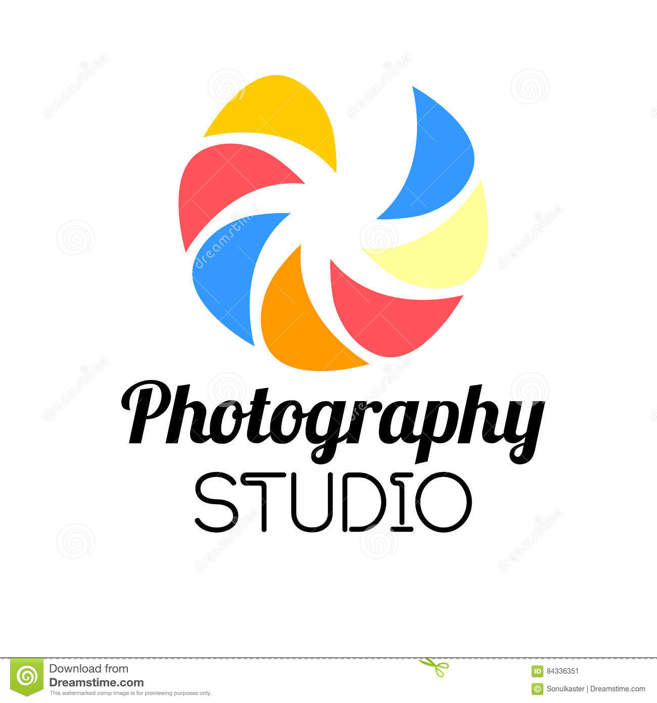 Detail Professional Photography Logo Nomer 56