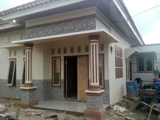 Detail Profil Dalam Rumah Nomer 16