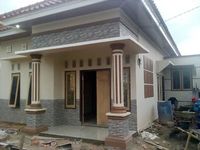 Profil Depan Rumah - 52+ Koleksi Gambar