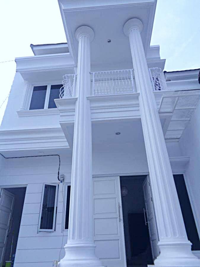 Detail Profil Dinding Rumah Nomer 29