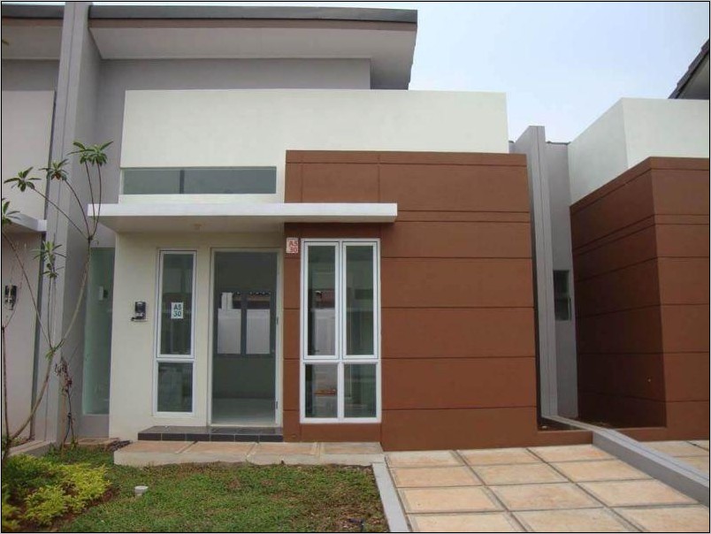 Detail Profil Dinding Rumah Nomer 43