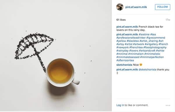 Detail Profil Ig Yang Bagus Nomer 15