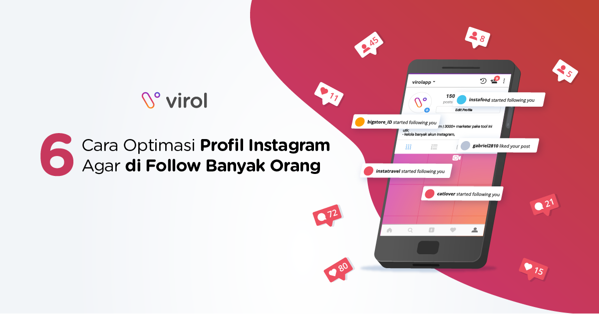 Detail Profil Ig Yang Bagus Nomer 25