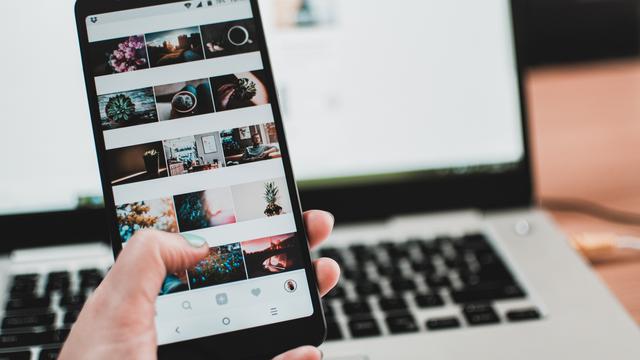 Detail Profil Ig Yang Bagus Nomer 28