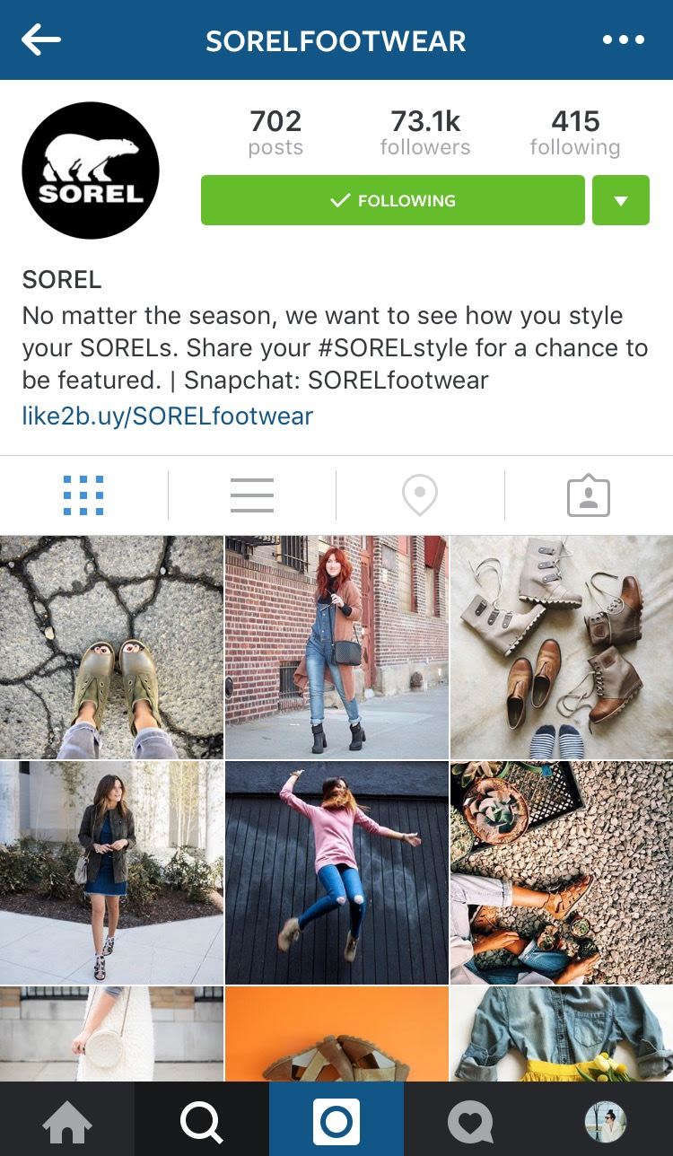 Detail Profil Ig Yang Bagus Nomer 30