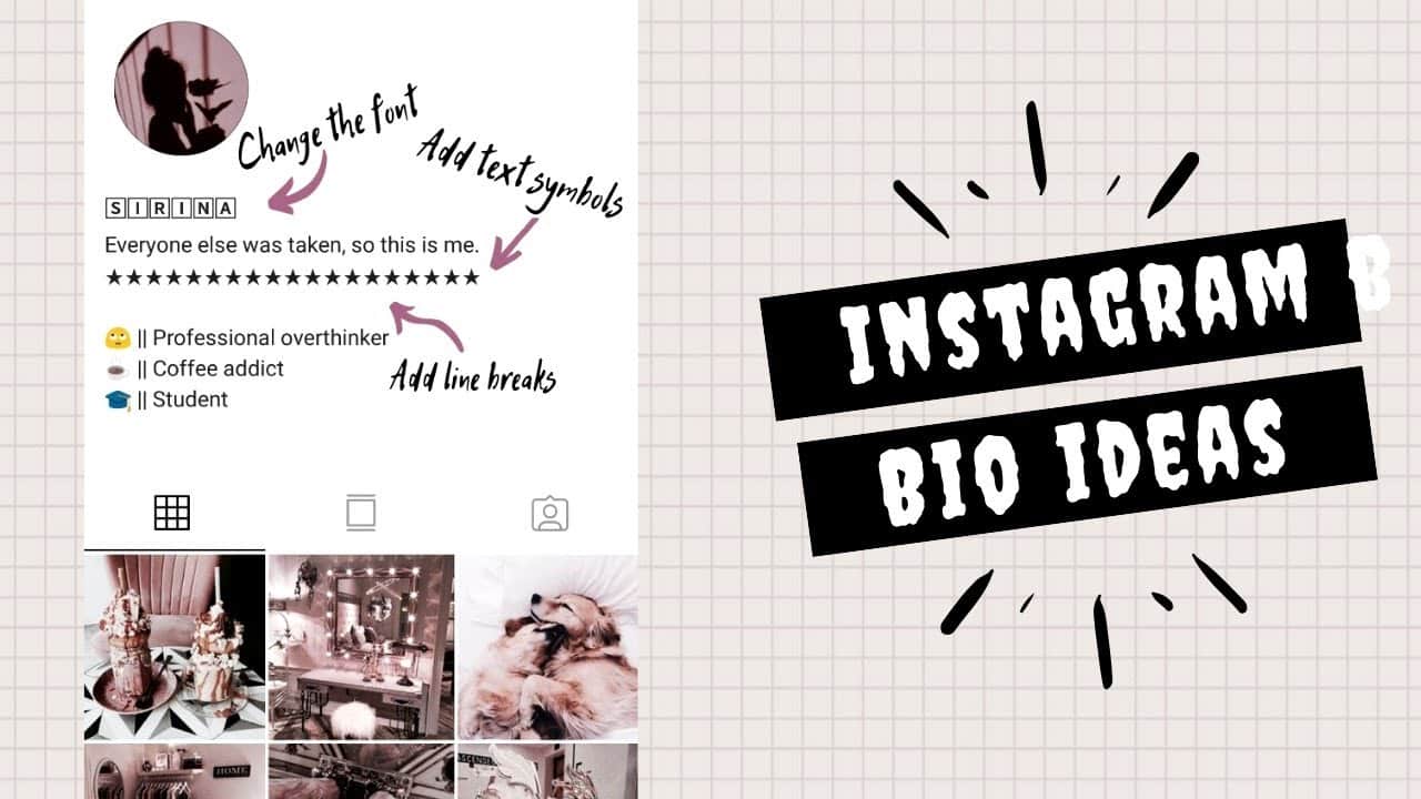 Detail Profil Ig Yang Bagus Nomer 38