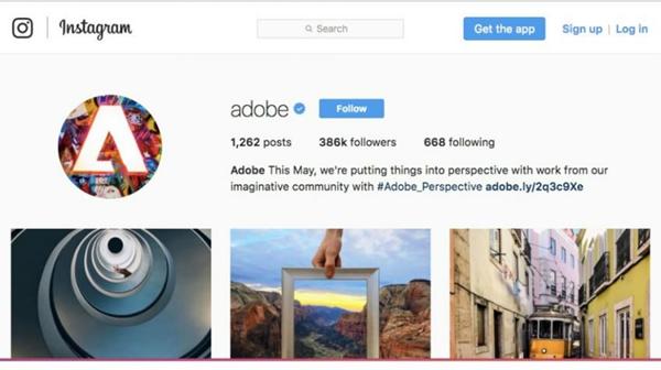 Detail Profil Ig Yang Bagus Nomer 5