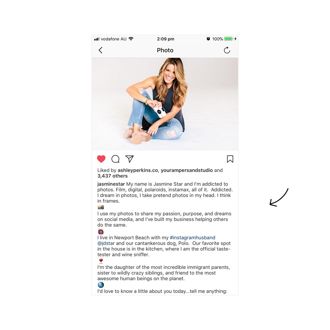 Detail Profil Ig Yang Bagus Nomer 50