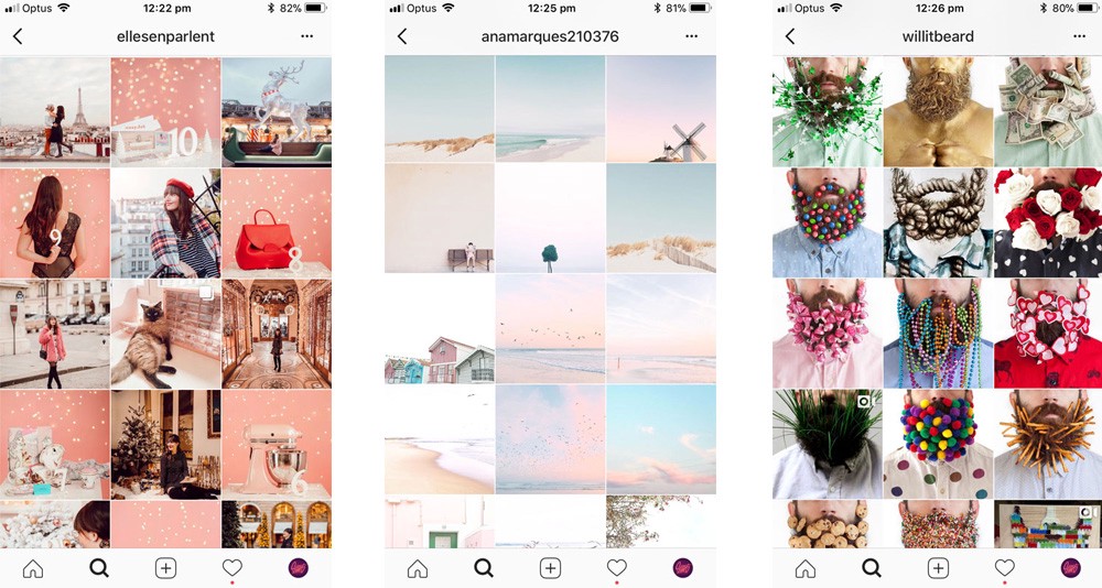 Detail Profil Ig Yang Bagus Nomer 53