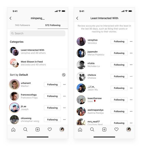 Detail Profil Ig Yang Bagus Nomer 55