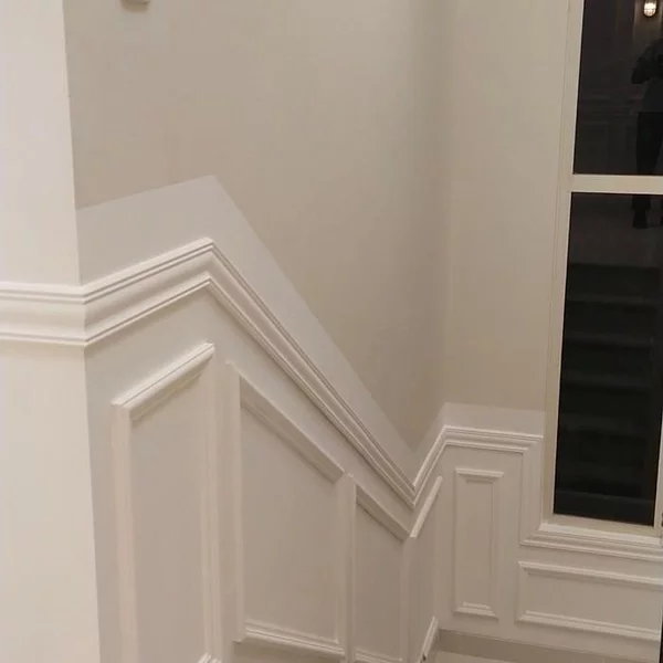 Detail Profil Kayu Dinding Nomer 28