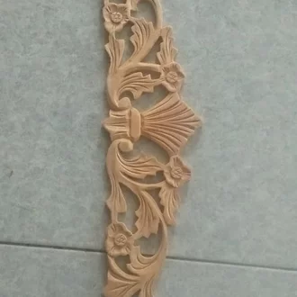 Detail Profil Kayu Ukir Nomer 6