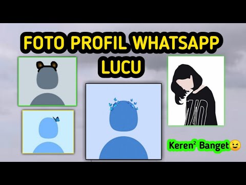 Detail Profil Lucu Nomer 33