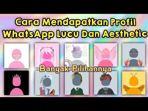 Detail Profil Lucu Wa Nomer 44