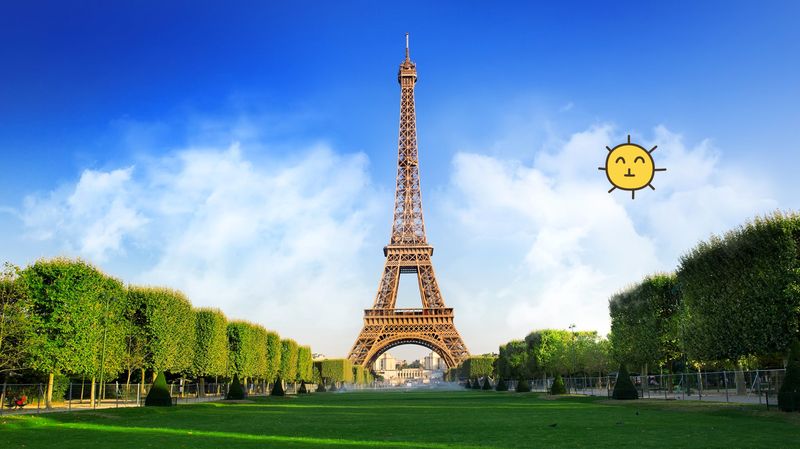 Detail Profil Menara Eiffel Nomer 10