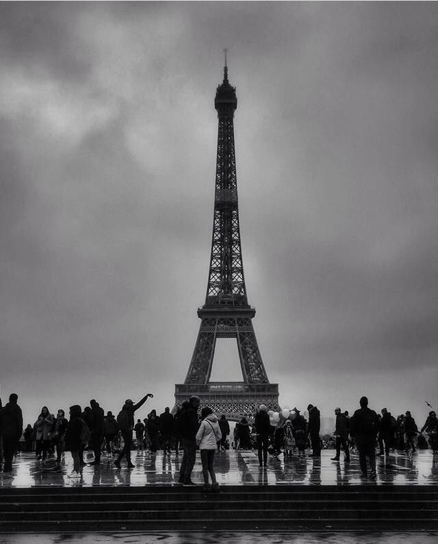 Detail Profil Menara Eiffel Nomer 30