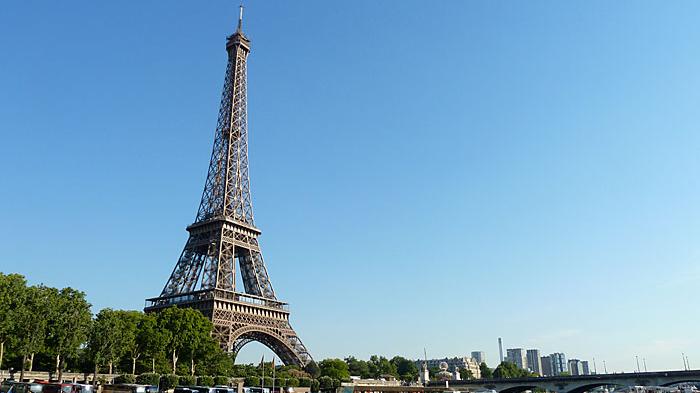 Detail Profil Menara Eiffel Nomer 40