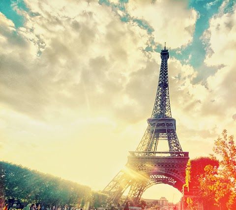 Detail Profil Menara Eiffel Nomer 43