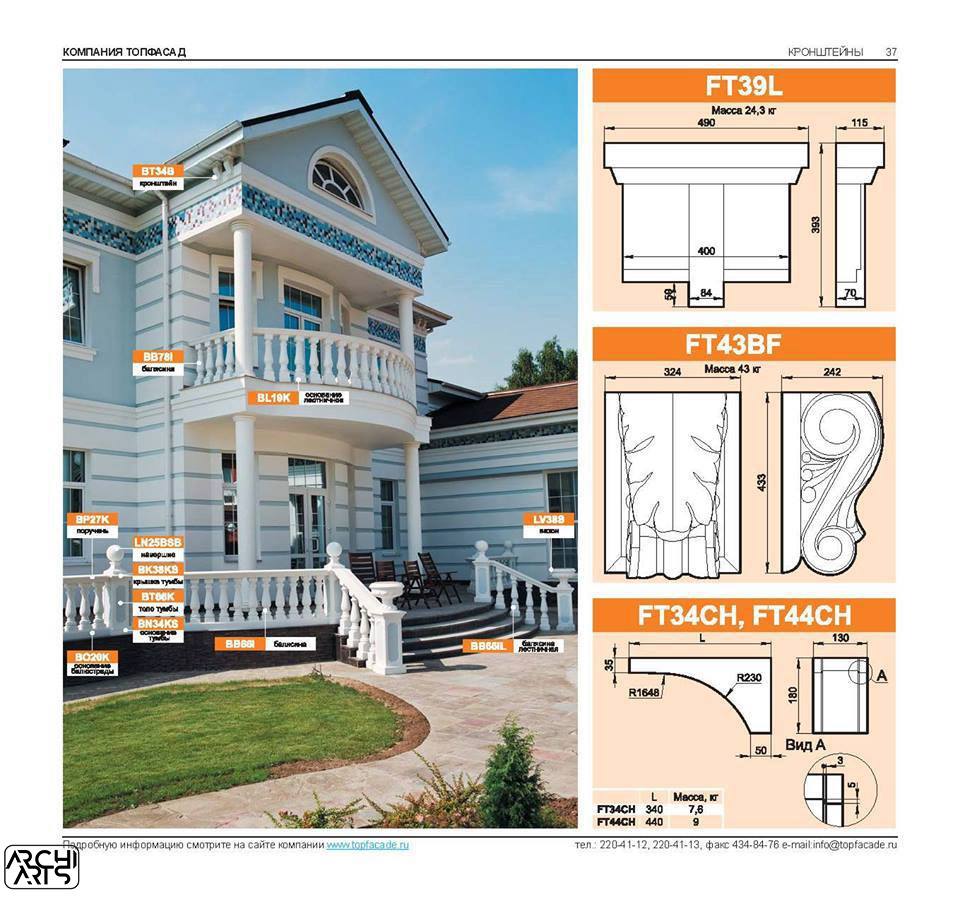 Detail Profil Rumah Klasik Nomer 5