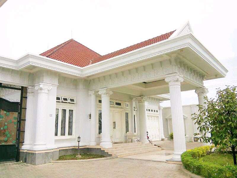 Detail Profil Rumah Mewah Nomer 7