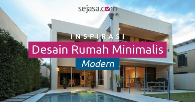 Detail Profil Rumah Minimalis Modern Nomer 33