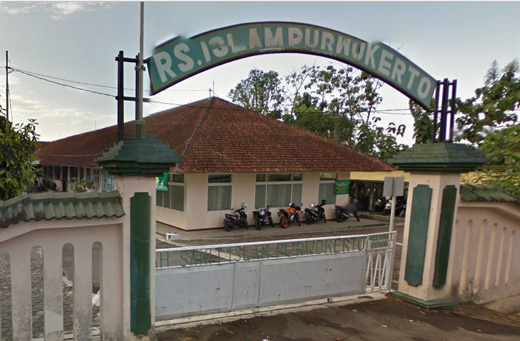 Detail Profil Rumah Sakit Islam Purwokerto Nomer 8