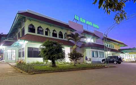 Detail Profil Rumah Sakit Islam Purwokerto Nomer 33