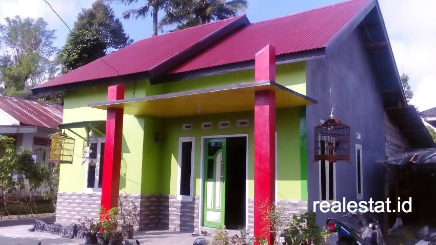 Detail Program Bedah Rumah 2020 Nomer 36