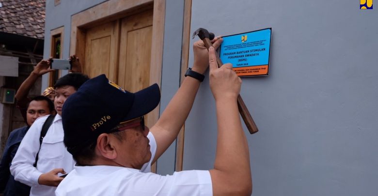 Detail Program Bedah Rumah 2020 Nomer 39