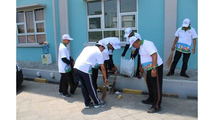 Program Bedah Rumah Kementerian Perumahan Rakyat - 48+ Koleksi Gambar