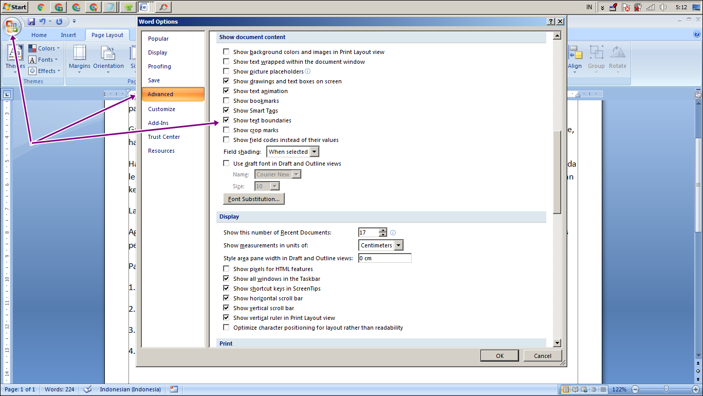 Detail Program Gambar Garis Nomer 50