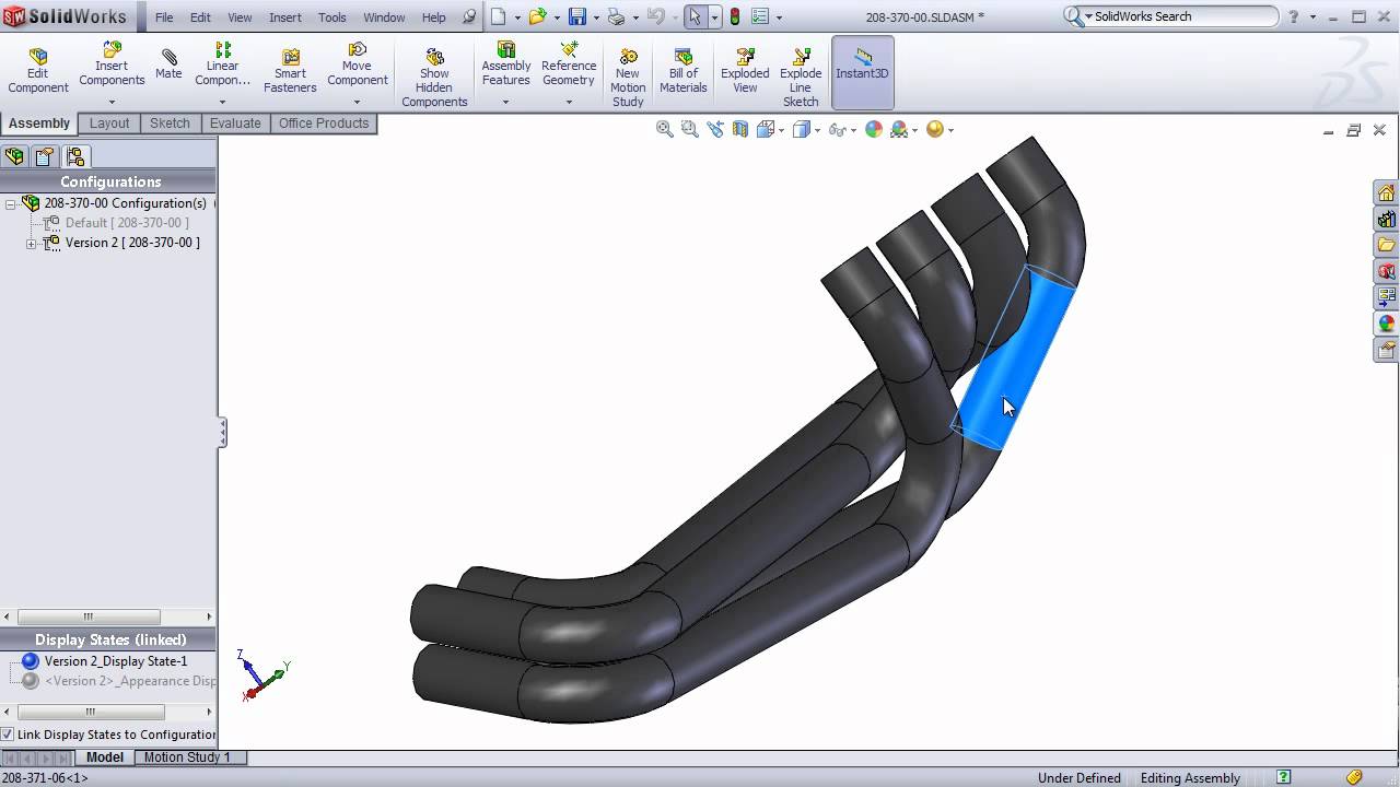 Detail Program Gambar Solid Work Nomer 12