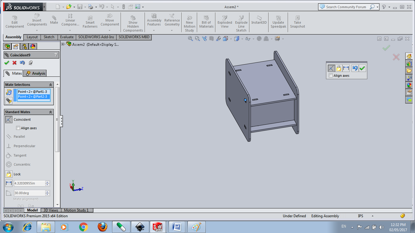 Detail Program Gambar Solid Work Nomer 15