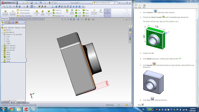 Detail Program Gambar Solid Work Nomer 19