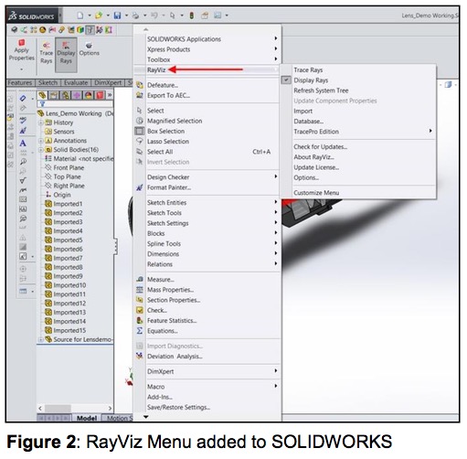 Detail Program Gambar Solid Work Nomer 20