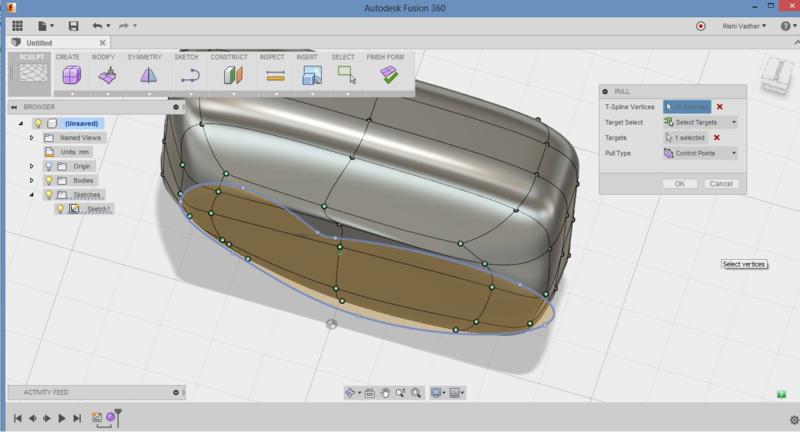 Detail Program Gambar Solid Work Nomer 21