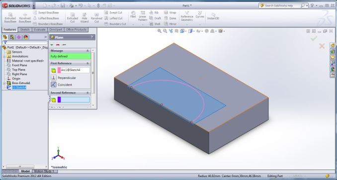 Detail Program Gambar Solid Work Nomer 24