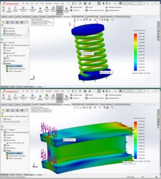 Detail Program Gambar Solid Work Nomer 30