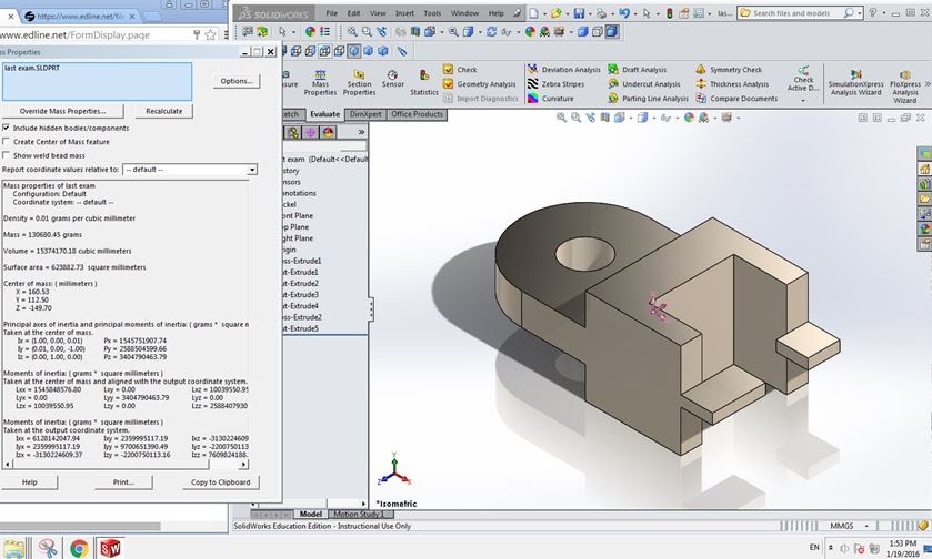 Detail Program Gambar Solid Work Nomer 5