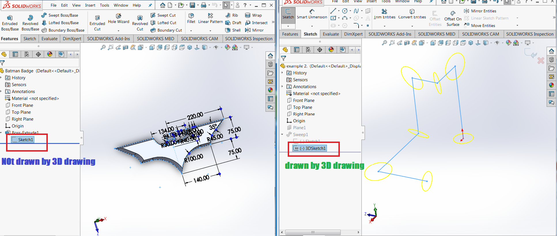 Detail Program Gambar Solid Work Nomer 35