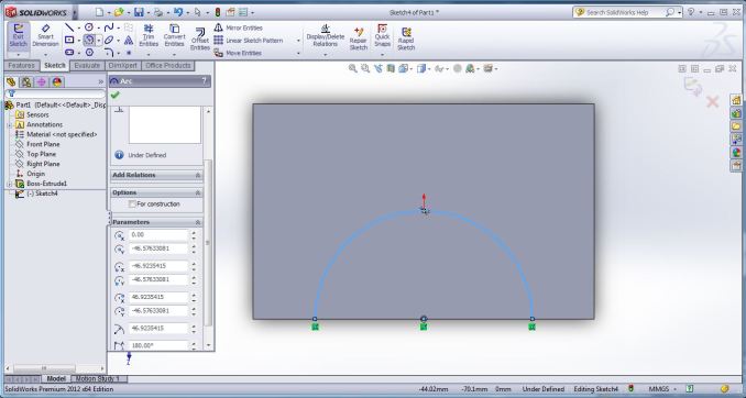 Detail Program Gambar Solid Work Nomer 38