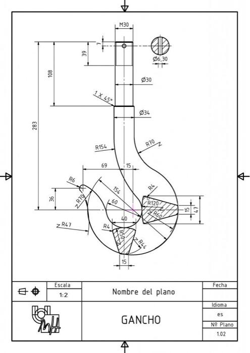 Detail Program Gambar Solid Work Nomer 44