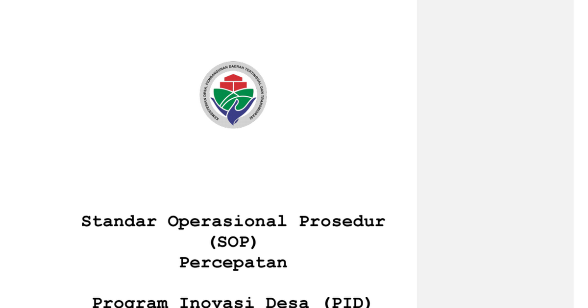 Detail Program Inovasi Desa Png Nomer 9