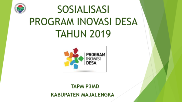 Detail Program Inovasi Desa Png Nomer 13